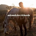 Light Of X : Miranda Lee Richards | HMV&BOOKS online - 06700308042