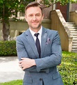 Chris Hardwick Returning to NBC After Assault Allegations | Us Weekly