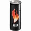 Burn Intense Energy Drink 250ml | Approved Food