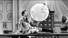 Charles Chaplin - El Gran Dictador - 1940 - YouTube