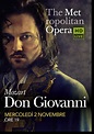 Don Giovanni - Film (2011) - MYmovies.it