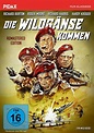 Die Wildgänse kommen - Remastered Edition (The Wild Geese ...
