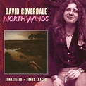 David Coverdale – Northwinds (2000, CD) - Discogs
