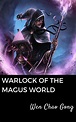 [WEBNOVEL][PDF][EPUB] Warlock of the Magus World - jnovels