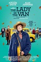 The Lady in the Van DVD Release Date | Redbox, Netflix, iTunes, Amazon