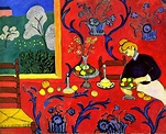 Modern Art with Professor Blanchard: Henri Matisse and German Expressionism