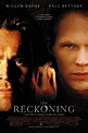The Reckoning: DVD oder Blu-ray leihen - VIDEOBUSTER.de