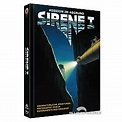Sirene I - Mission im Abgrund Limited Mediabook Edition Cover A Blu-ray ...