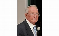 William Creamer Obituary (1925 - 2016) - Dade City, FL - Legacy Remembers