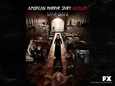American Horror Story: Asylum - American Horror Story Wallpaper ...