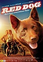 Celebrities, Movies and Games: Red Dog Movie Poster