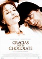 Gracias por el chocolate - Película 2000 - SensaCine.com