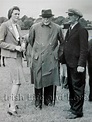 SDCC Source: Pamela Wyndham-Quin and 5th Earl Dunraven at Limerick Show ...
