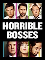 Prime Video: Horrible Bosses (2011)