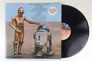 The Story of Star Wars LP Album - Villa Varykino
