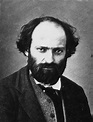 Paul Cézanne- Biografia