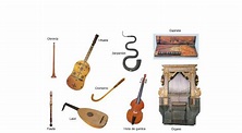 Historia de la Música: 7. Música del Renacimiento