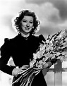 Greer Garson - Classic Movies Photo (10413160) - Fanpop