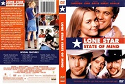 Lone Star State of Mind - Movie DVD Scanned Covers - 1322Lone Star ...