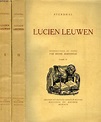 LUCIEN LEUWEN, 2 TOMES by STENDHAL: bon Couverture souple (1947) | Le-Livre