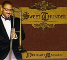 Delfeayo Marsalis: Sweet Thunder (Duke & Shak) (CD) – jpc