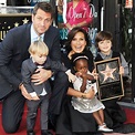 Mariska Hargitay's Kids: Meet Her Three Adorable Children!