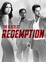 The Blacklist: Redemption (TV-serie 2017-2017) | MovieZine