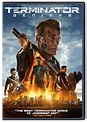 Terminator Genisys Edizione: Stati Uniti Italia DVD: Amazon.es: Arnold Schwarzenegger, Jai ...