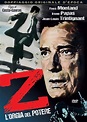 Z L'Orgia Del Potere (1969): Amazon.it: vari, vari: Film e TV