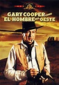 El hombre del Oeste - Película - 1958 - Crítica | Reparto | Estreno ...