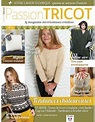 Magazine Passion Tricot n°5 : des modèles à tricoter tendances et féminins