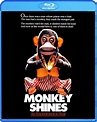 Monkey Shines – Blu-ray Review