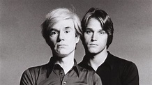 Los Diarios de Andy Warhol: ¿qué fue de su novio Jed Johnson ...