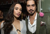 Avan Jogia Makes First Public Appearance With New Girlfriend