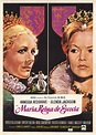 María, Reina de Escocia - Película 1971 - SensaCine.com