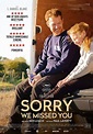 Full US Trailer for Ken Loach's Work-Life Drama 'Sorry We Missed You ...