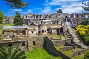 What All You Should See In Pompeii - Blog