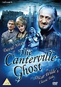 The Canterville Ghost [Edizione: Regno Unito] [Import]: DVD & Blu-ray ...