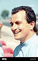 1966 Ludovico Scarfiotti Italian motor racing driver Stock Photo - Alamy