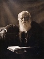 Famous Irish Scientists - George Johnstone Stoney