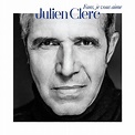 bol.com | Fans, Je Vous Aime, Julien Clerc | CD (album) | Muziek