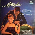 June Hutton With The Boys Next Door And The Stordahl Orchestra ...