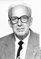 Hans Albrecht (SED)