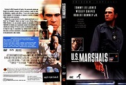 .: U.s. Marshals (1998)