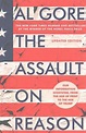 Få The Assault on Reason af Al Gore som Paperback bog på engelsk ...