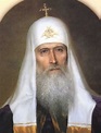 Patriarchs of Moscow and All Russia - Russian Personalities