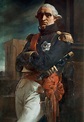 Jean-Matthieu-Philibert, comte Sérurier (1742-1819), maréchal de France ...