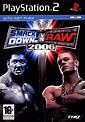 Buy WWE SmackDown! vs. Raw 2006 for PS2 | retroplace