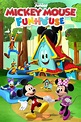 Mickey Mouse Funhouse TV Show Information & Trailers | KinoCheck