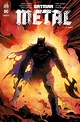 Batman Métal #1 - La Ribambulle